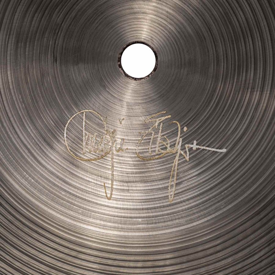 Zildjian Kerope - Thin High Ride, 20