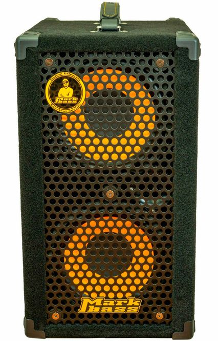 Hovedbilde MarkBass Minimark 802 N 300, 2 x 8