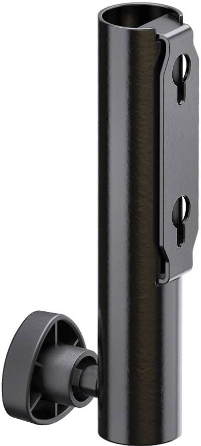 K&M 19611 Adapter - høyttaler og VESA-adapter for høyttaler- og lysstativ