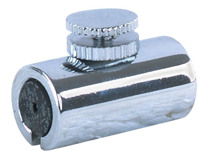 Hovedbilde GEWA Wolf Tone eliminator for Kontrabass, Chrome