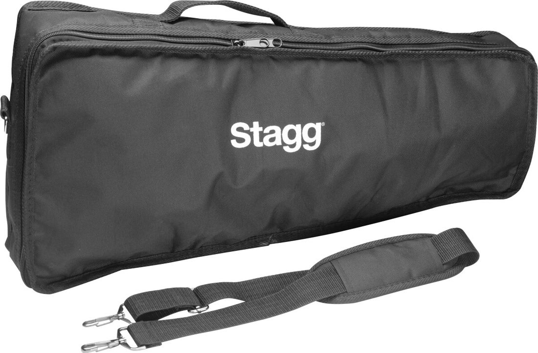Stagg Klokkespill med bag