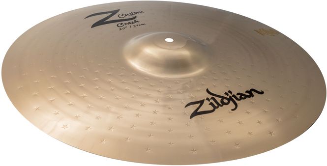 Hovedbilde Zildjian Z Custom Crash, 20