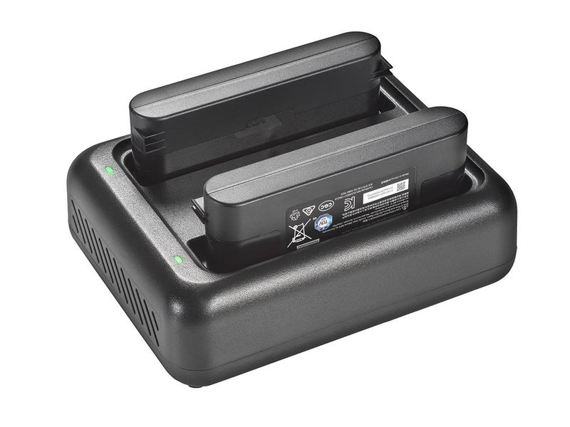 JBL EON One Compact lader- dobbel ladestasjon for batteri til Compact