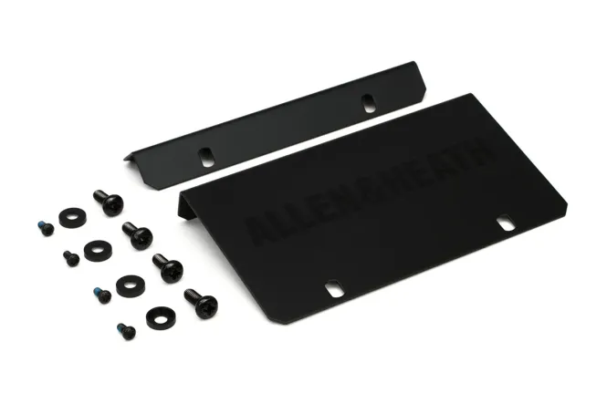 Hovedbilde A&H AB168/DX168 Optional Rack Mount Kit, 4U