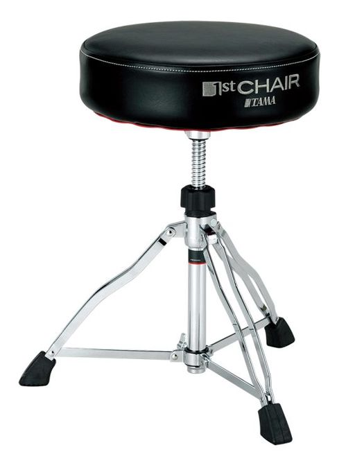 Hovedbilde Tama HT430B 1st Chair Round Rider trommestol 