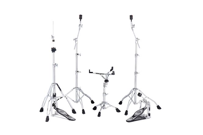 Hovedbilde Tama SM5W Stage Master + Iron Cobra Hardwarepakke