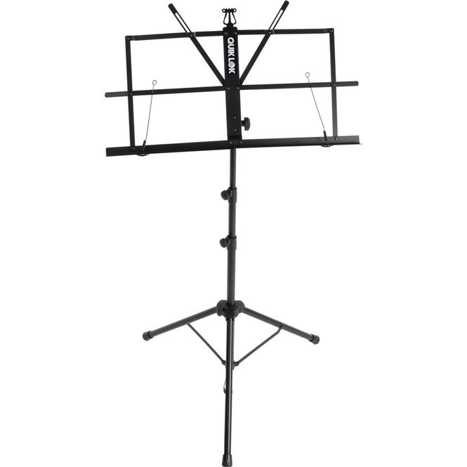 Hovedbilde QuikLok Ms335 notestativ
