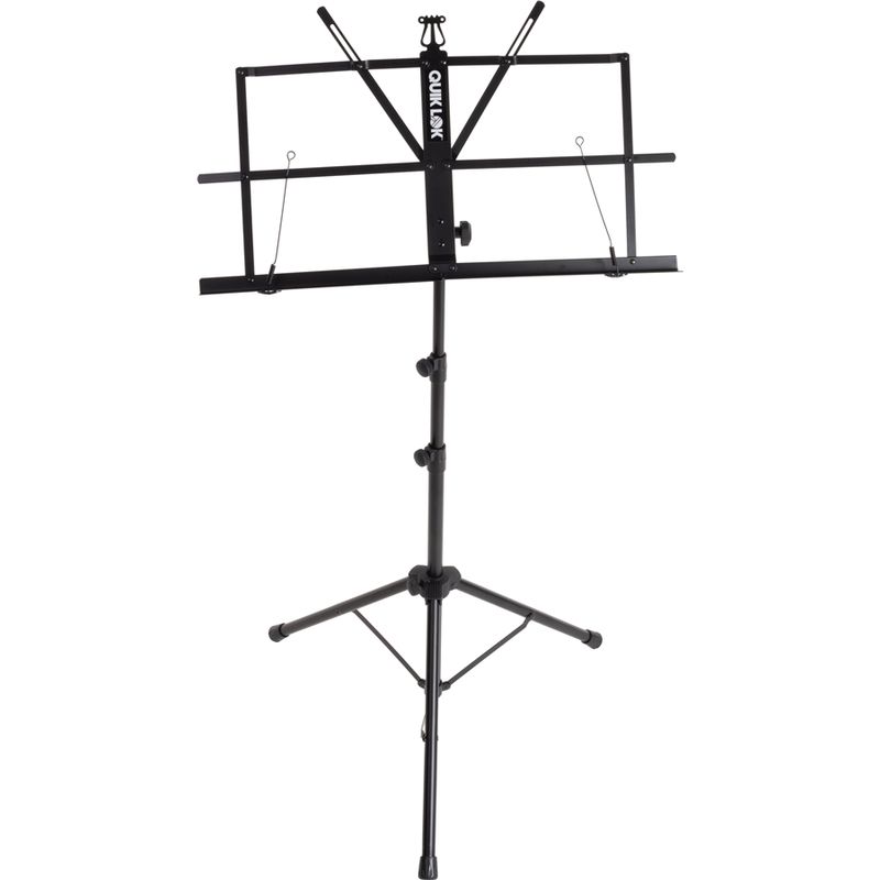 QuikLok Ms335 notestativ
