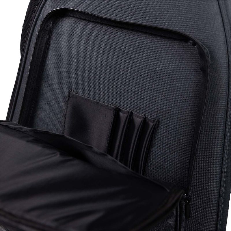 Profile PRC-DG Semi-hard bag for stålstrengsgitar (dreadnought)