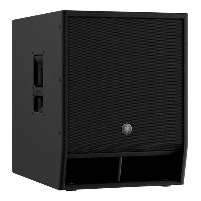 Hovedbilde Yamaha CXS15XLF, 15'' Passive PA Subwoofer, 800/1600W