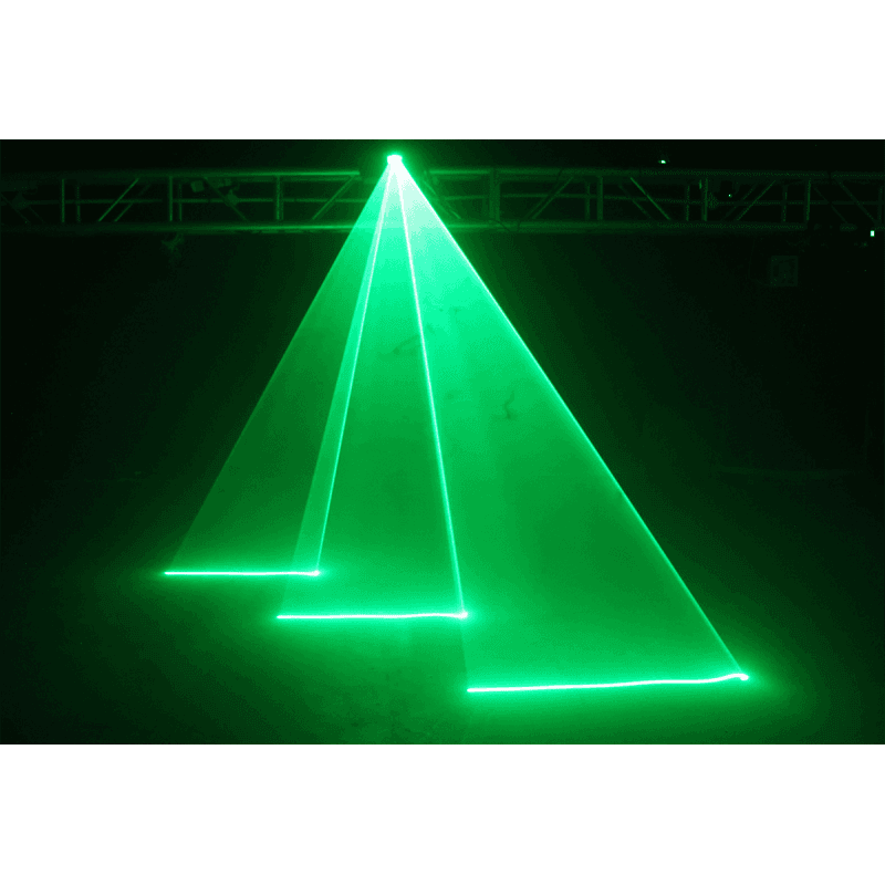 Algam SPECTRUM 80 GREEN Laser 80mw green