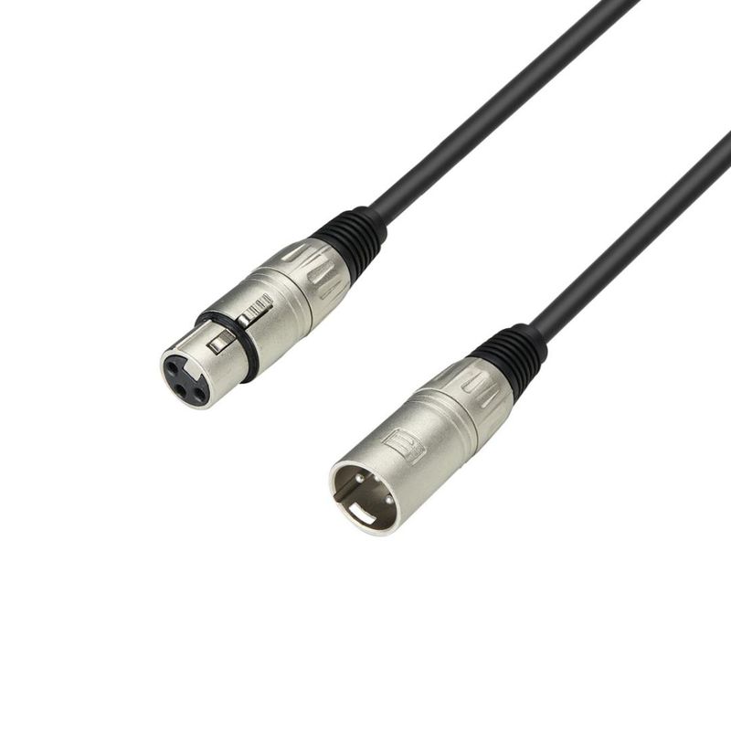 Adam Hall Cables 3 STAR MMF 3000 XLR 30m