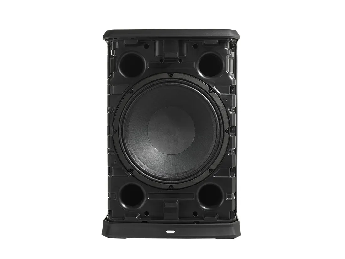 JBL PRX ONE Portabelt Line Array System m/ Bluetooth, 12