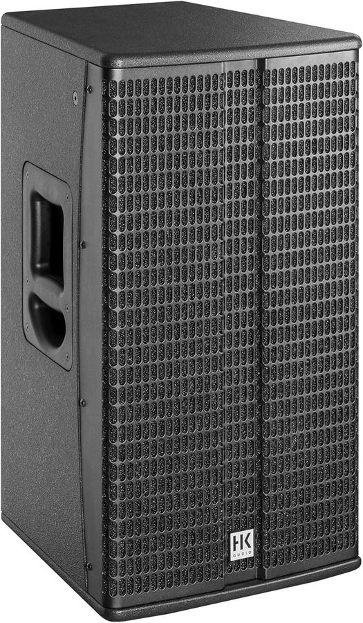 HK Audio L5MKII 112FA Active 12