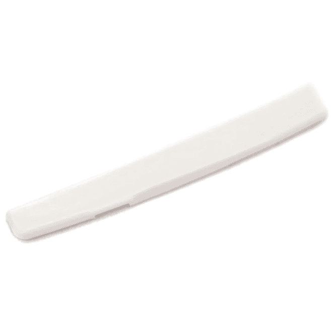 Hovedbilde Yamaha WT83730E BRIDGE SADDL WHITE 75 X 3 X 10 - APX serien