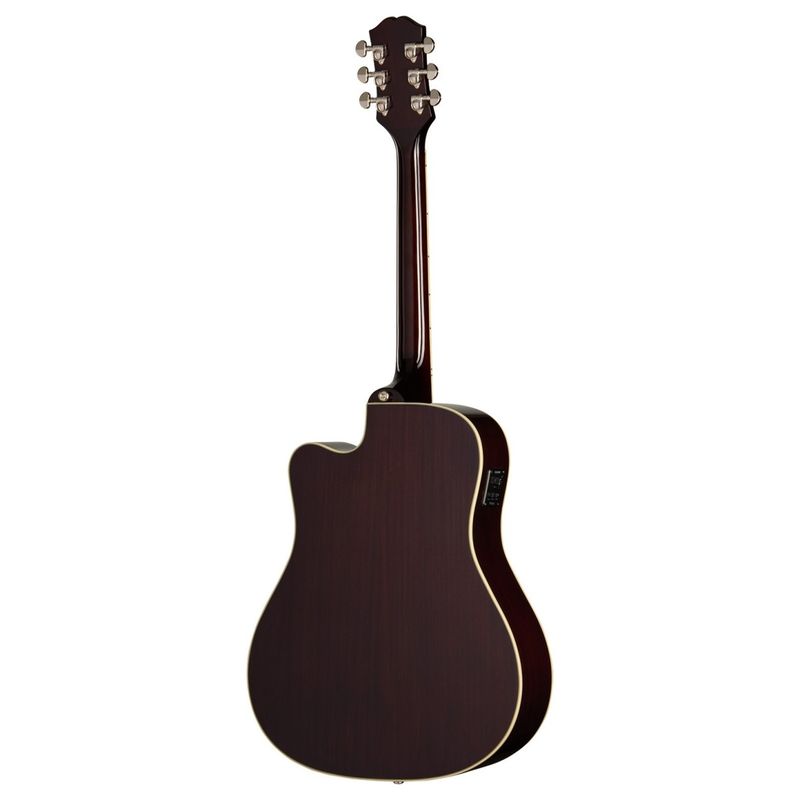 Epiphone Hummingbird Studio EC NA, Natural
