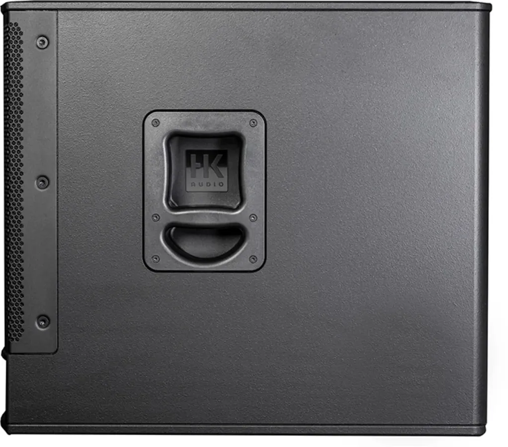 HK Audio PSUB-118A aktiv 18