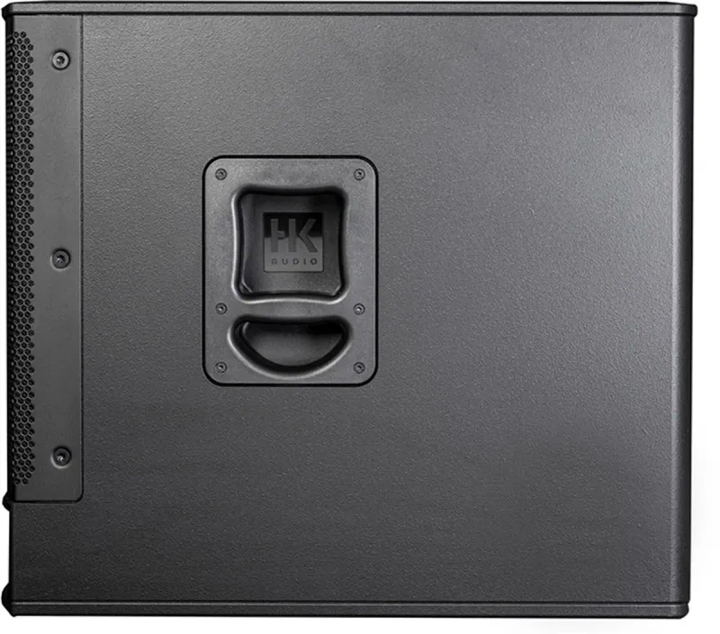HK Audio PSUB-118A aktiv 18