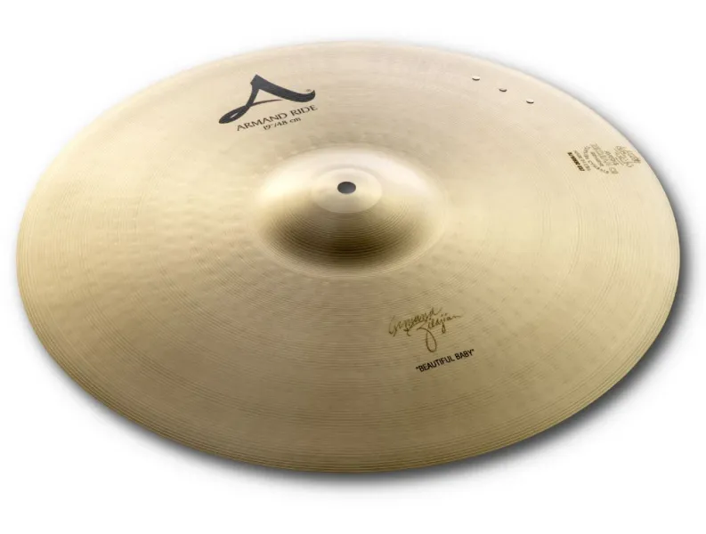 Zildjian A - Armand 