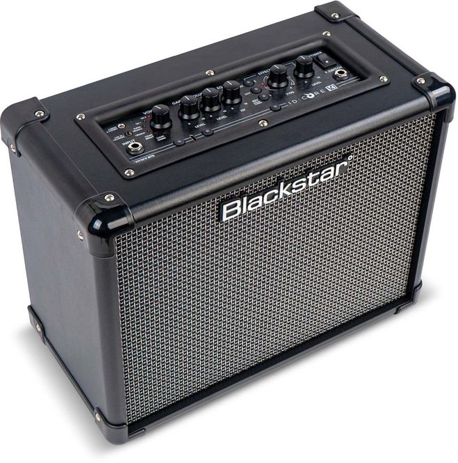 Hovedbilde Blackstar ID:CORE V4 Stereo 20, Gitarcombo, 20W