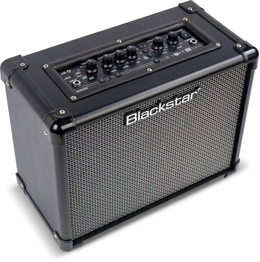Blackstar ID:CORE V4 Stereo 20, Gitarcombo, 20W
