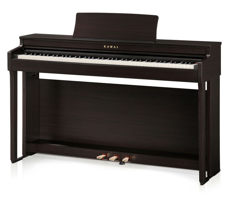 Kawai CN201 Rosewood Digitalpiano