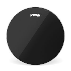 Hovedbilde Evans TT14RBG Reso Black, 14"