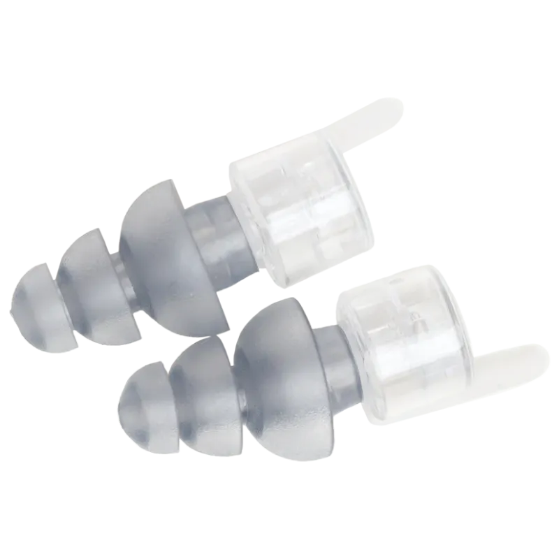 Zildjian ZXEP0012 Standard Fit Hi-Fi Earplugs