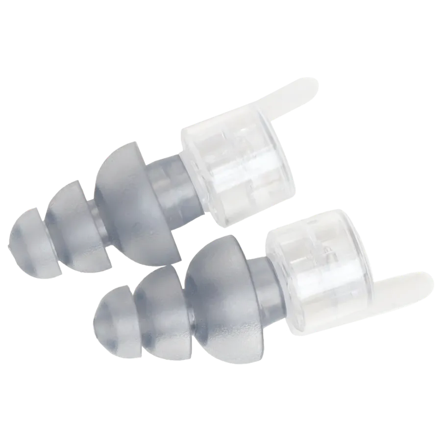 Zildjian ZXEP0012 Standard Fit Hi-Fi Earplugs