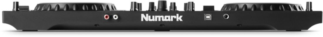 Numark Mixtrack Pro FX DJ-mikser