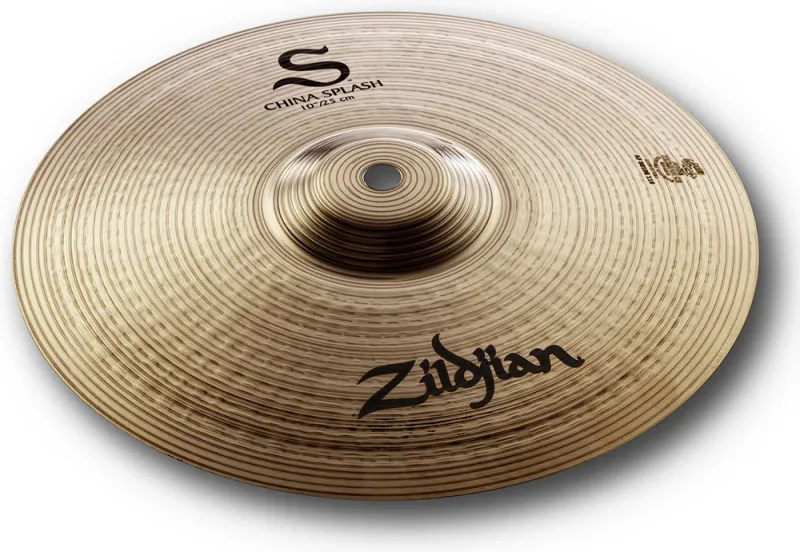 Zildjian S-Family - China Splash, 10
