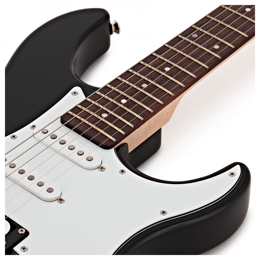 Yamaha Pacifica 112V II, Black