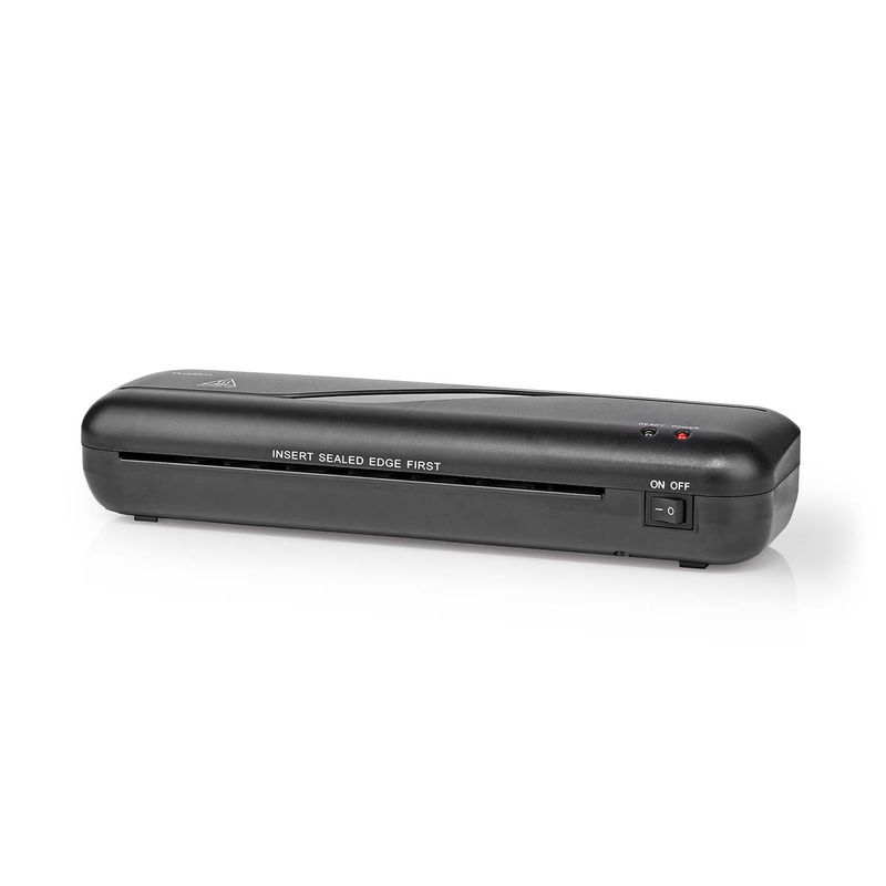 Nedis A4 Laminator / Lamineringsmaskin