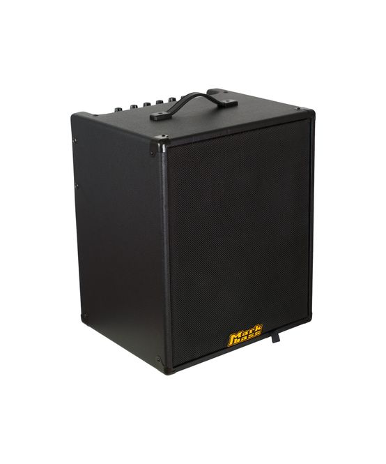 Hovedbilde Markbass CMB 102 Blackline, 2 x 10'' Bass Combo, 150W