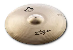 Hovedbilde Zildjian A Custom - Medium ride, 20"