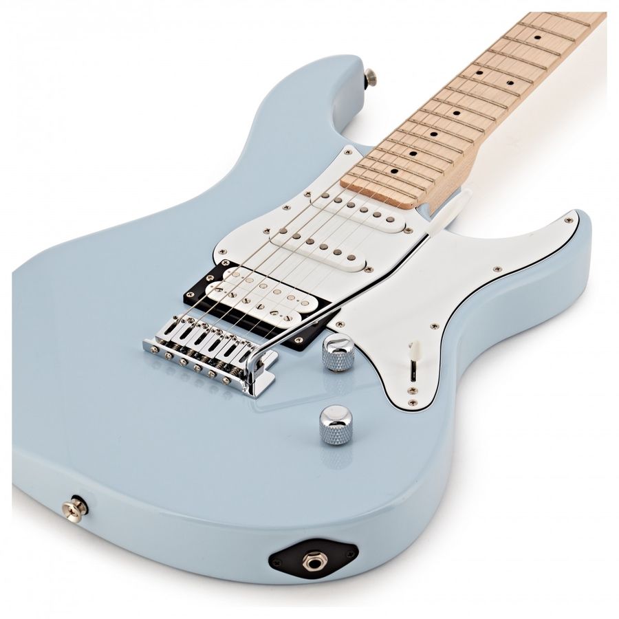Yamaha Pacifica 112V II, Ice Blue