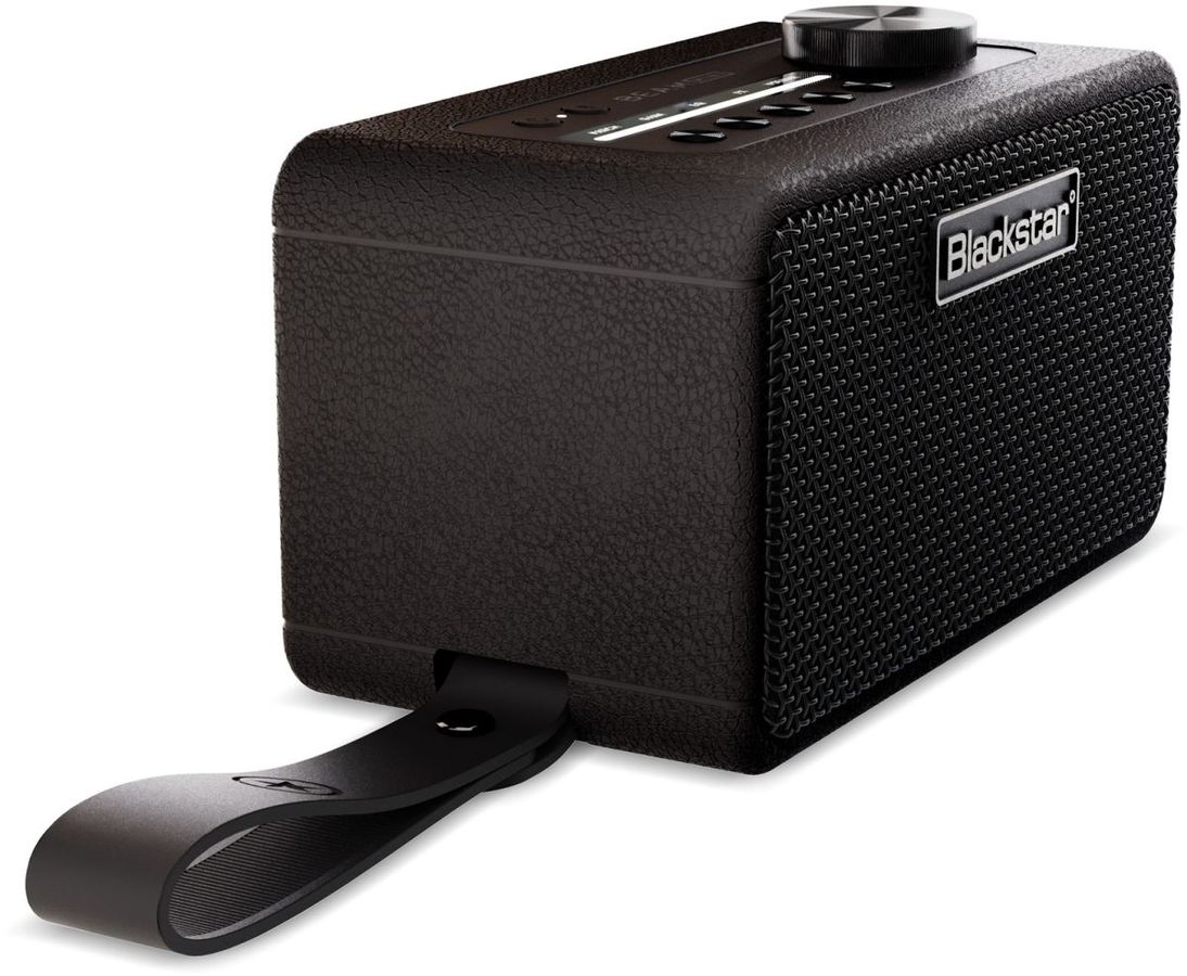 Blackstar Beam Mini, Desktop forsterker for gitar og bass m/ Bluetooth