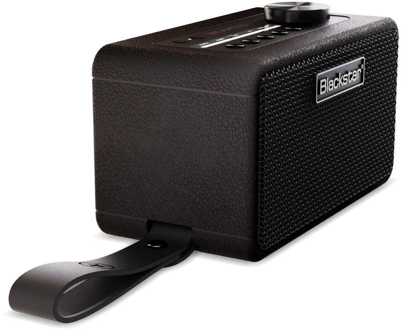 Blackstar Beam Mini, Desktop forsterker for gitar og bass m/ Bluetooth