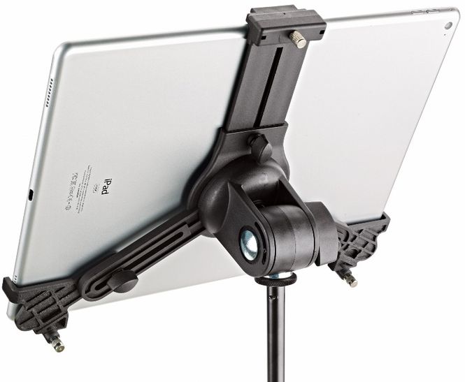 Hovedbilde K&M 19790 Universal / iPad PRO tabletholder