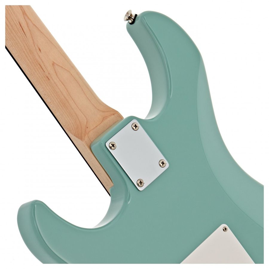 Yamaha Pacifica 112V II, Sonic Blue