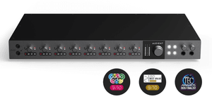 Hovedbilde Audient iD48 - 24in/32out lydkort