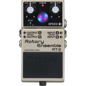 Hovedbilde Boss RT-2 Rotary Ensemble