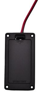 Hovedbilde Yamaha ZE955700 Battery box for TRBX304