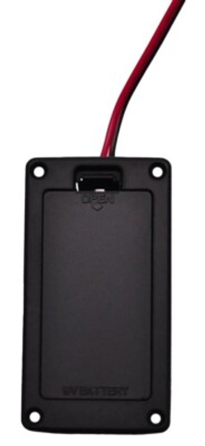 Yamaha ZE955700 Battery box for TRBX304