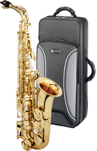 Hovedbilde Jupiter JAS-510Q Altsaxofon