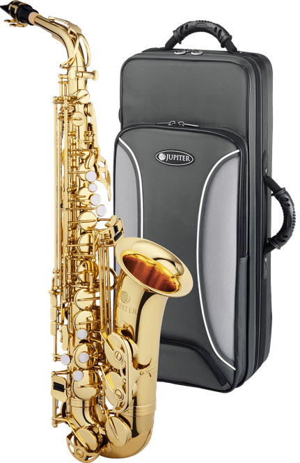 Hovedbilde Jupiter JAS-510Q Altsaxofon