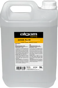 Hovedbilde Algam FOG-QD-5L r&oslash;ykv&aelig;ske, rask tetthet, "CO2-effekten", vannbasert, 5 liter