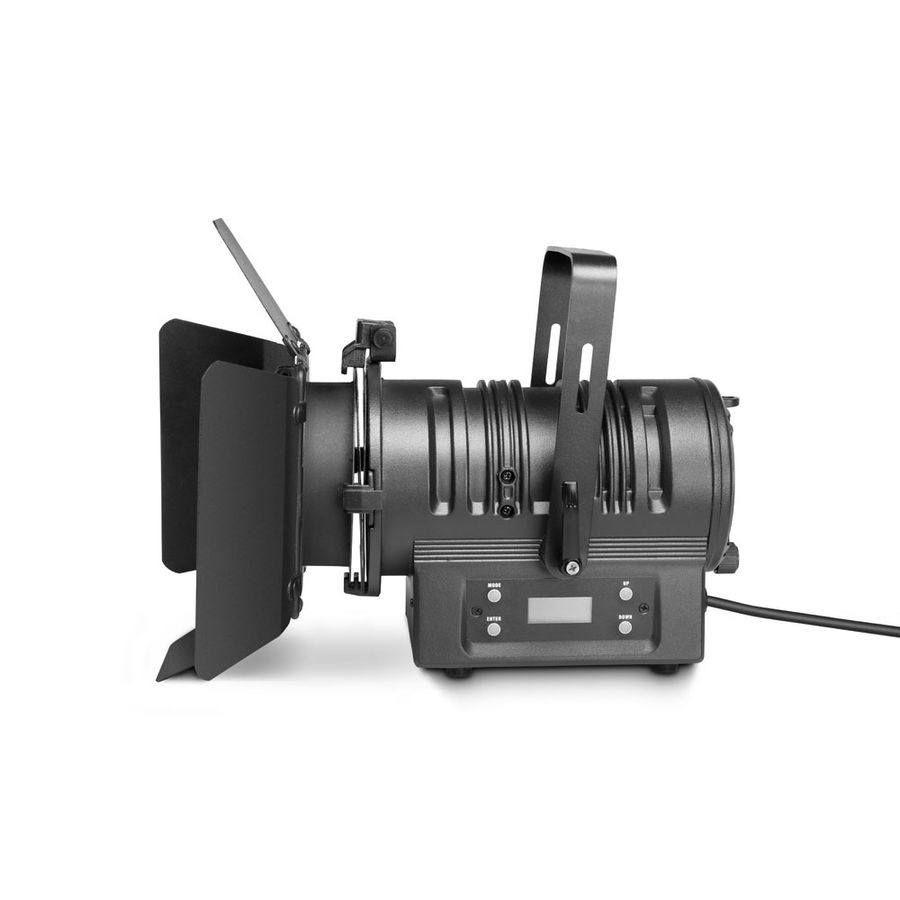 Cameo TS 40 WW teaterspot, Varm Hvit LED